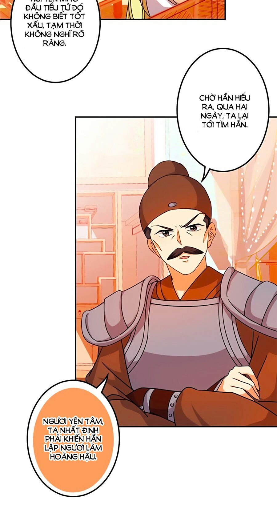 Vương Gia ! Ngươi Thật Bỉ Ổi !: Chapter 457