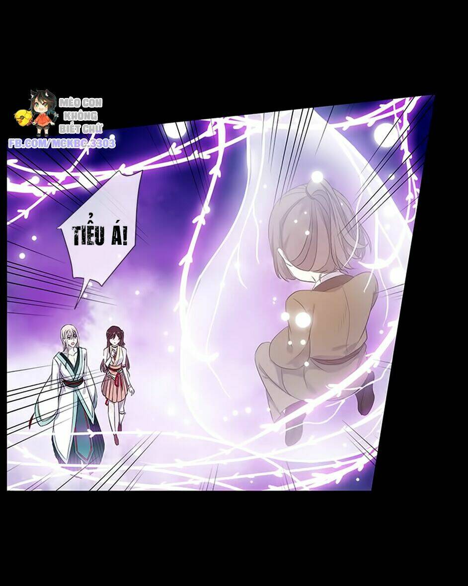 Bách Yêu Dị Văn: Chapter 53