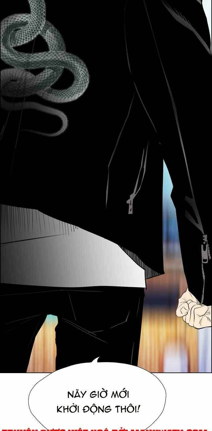 Kẻ Hồi Sinh: Chapter 109