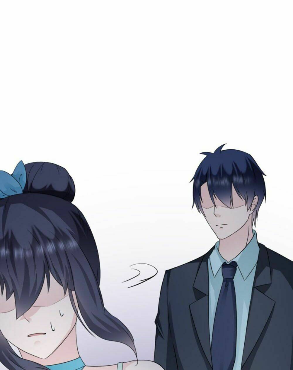 Thiên Kim Đường Môn: Chapter 96