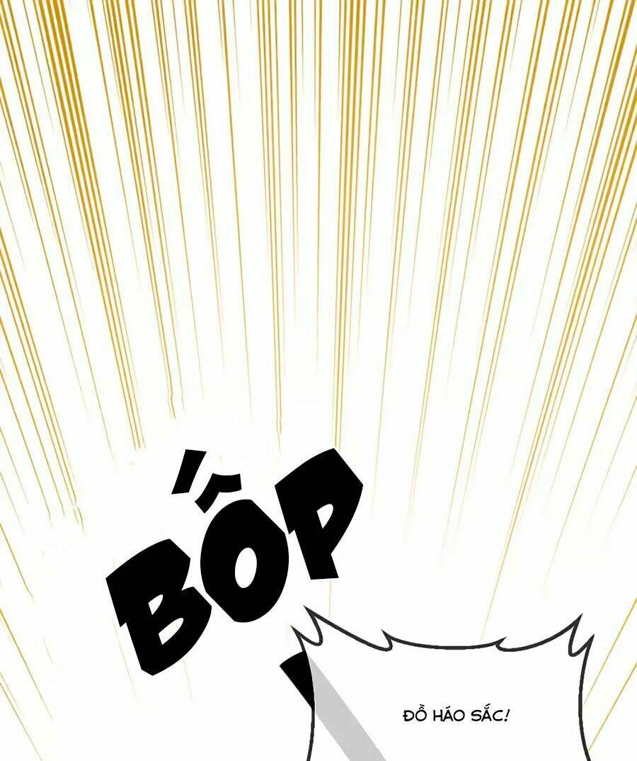 Trù Nương Hoàng Hậu: Chapter 3