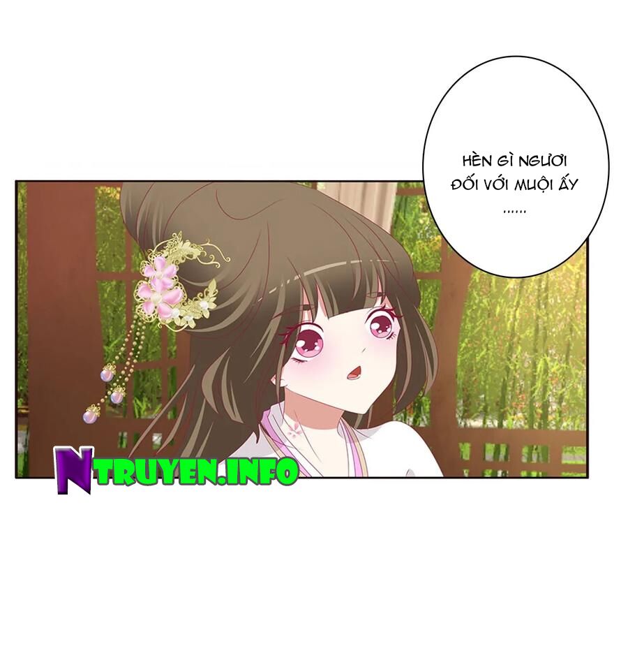 Thông Linh Phi: Chapter 580