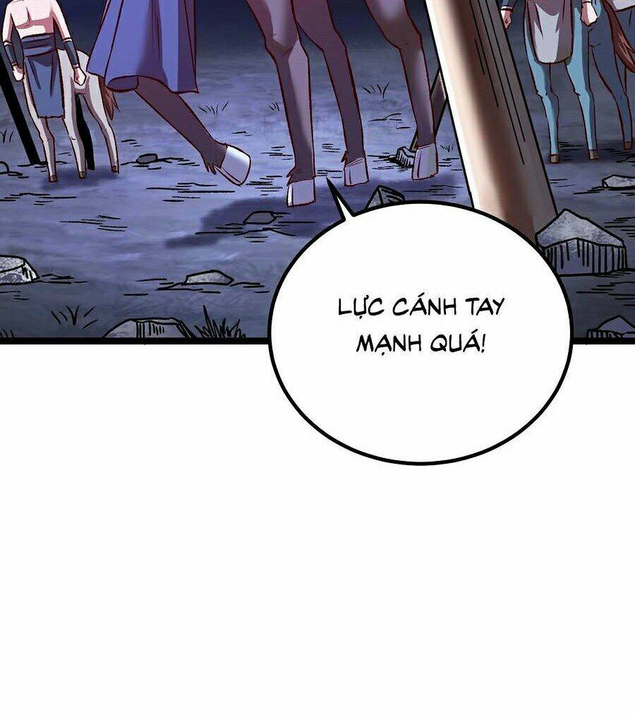 Tối Cường Thành Chủ Đích Dị Giới: Chapter 9