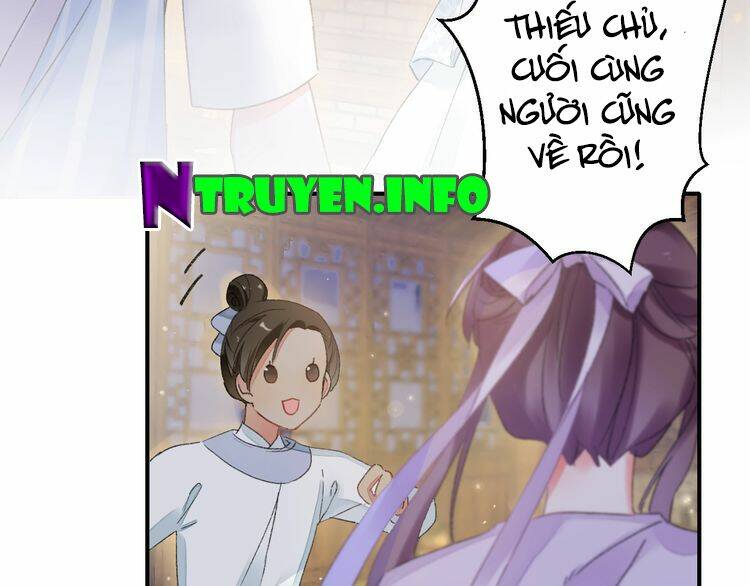 Hoa Nhan Sách: Chapter 69.1