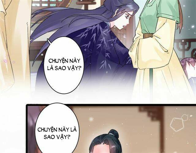 Hoa Nhan Sách: Chapter 130