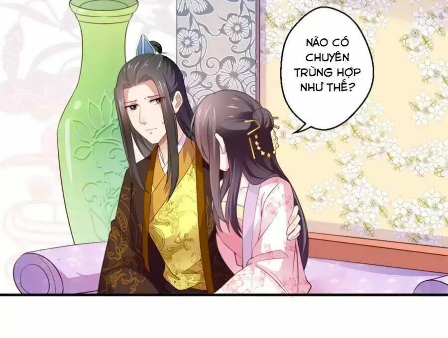 Khuynh Thế Y Phi Muốn Bỏ Chồng: Chapter 116