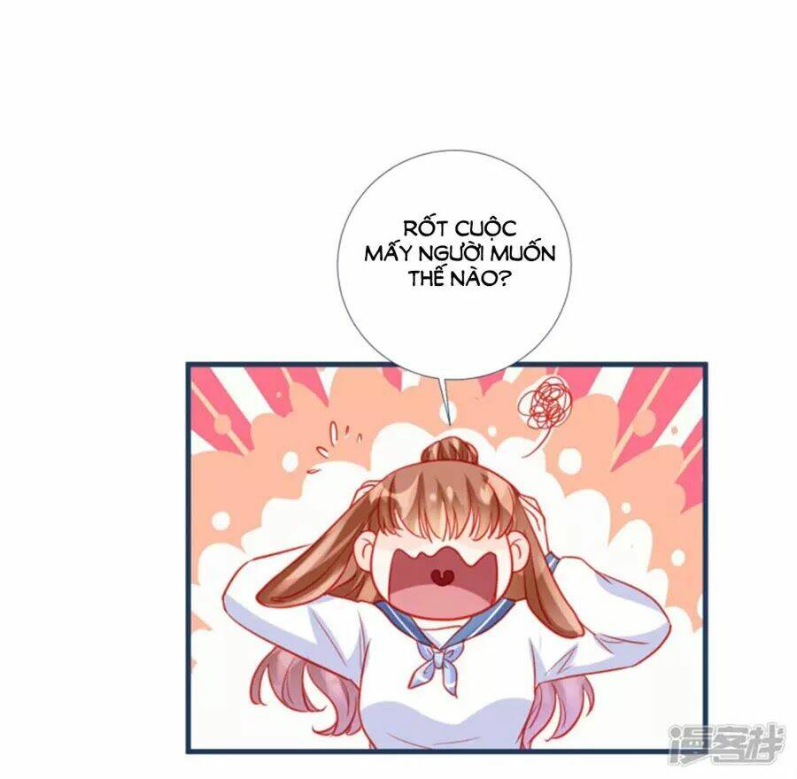 Tu La Thiếu Gia Quá Kiêu Ngạo: Chapter 83