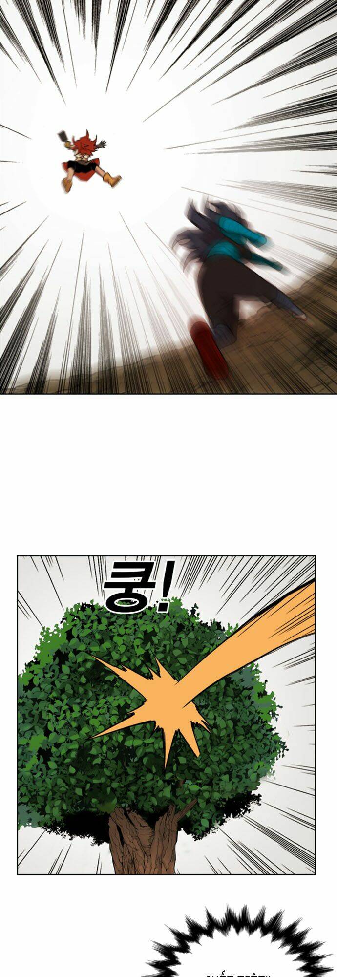 Hard Core Leveling Warrior Ss2: Chapter 38