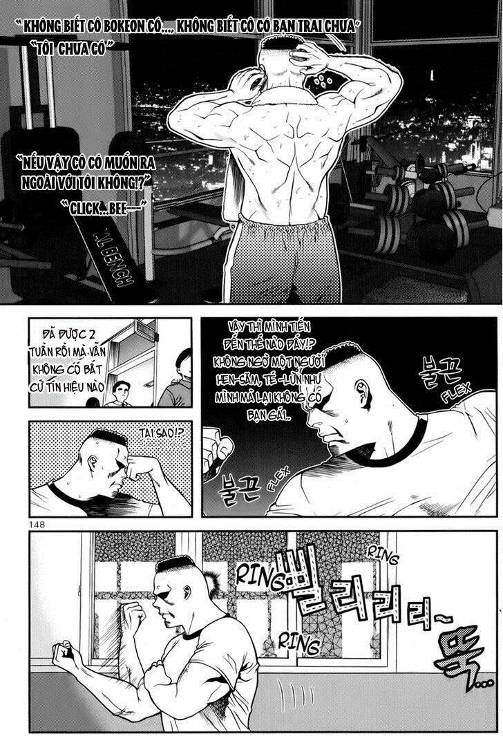 Need A Girl: Chapter 32