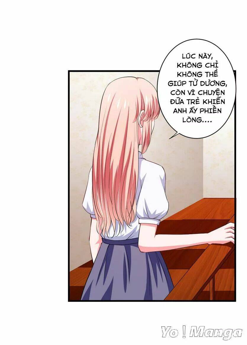 Thiểm Hôn Kinh Ái: Chapter 106