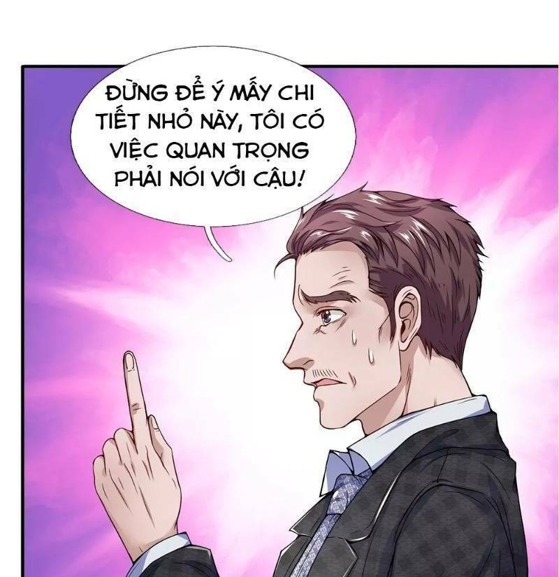 Chung Cực Binh Vương Tại Đô Thị: Chapter 103