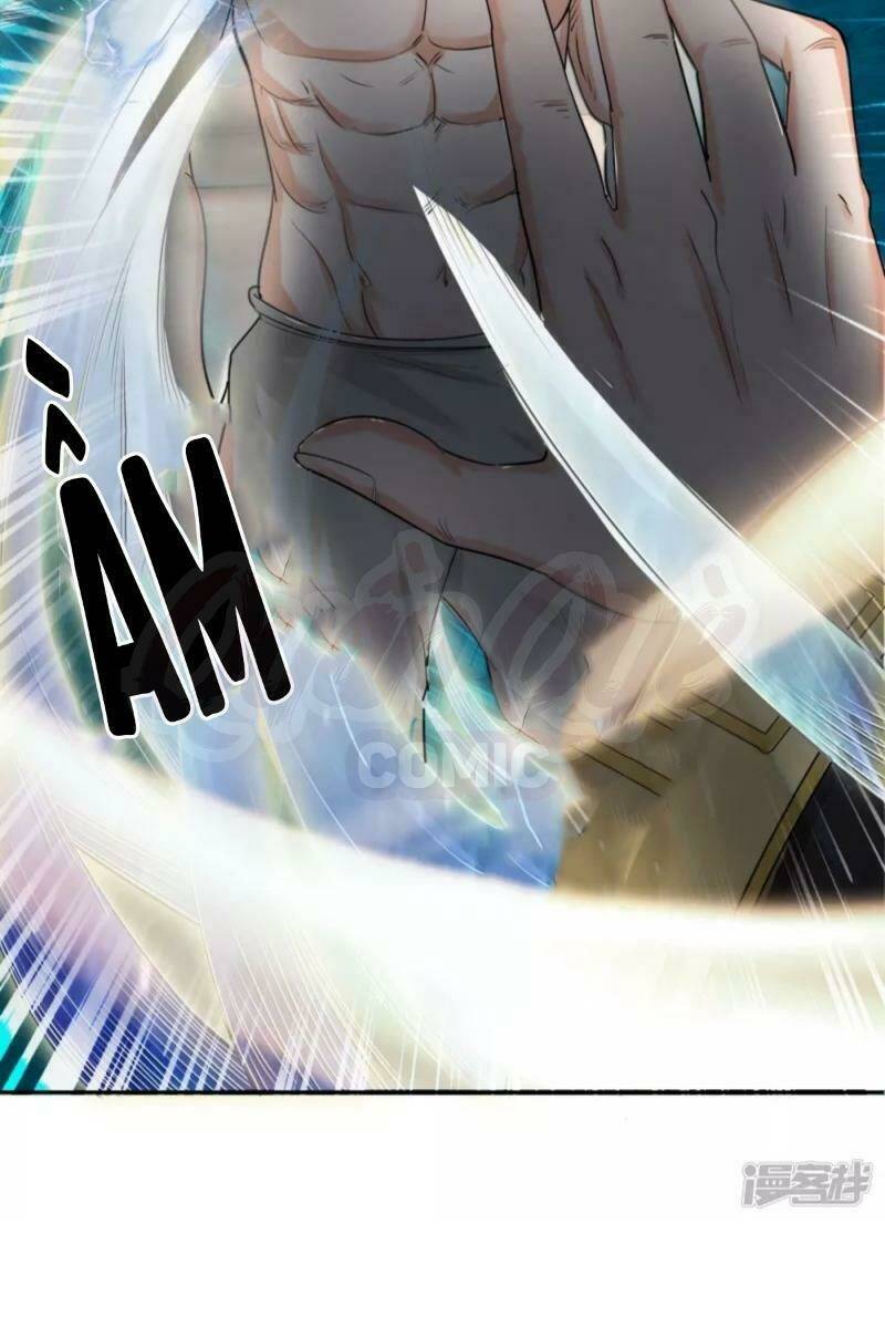 Chí Tôn Hồng Bao Hoàng Đế: Chapter 2