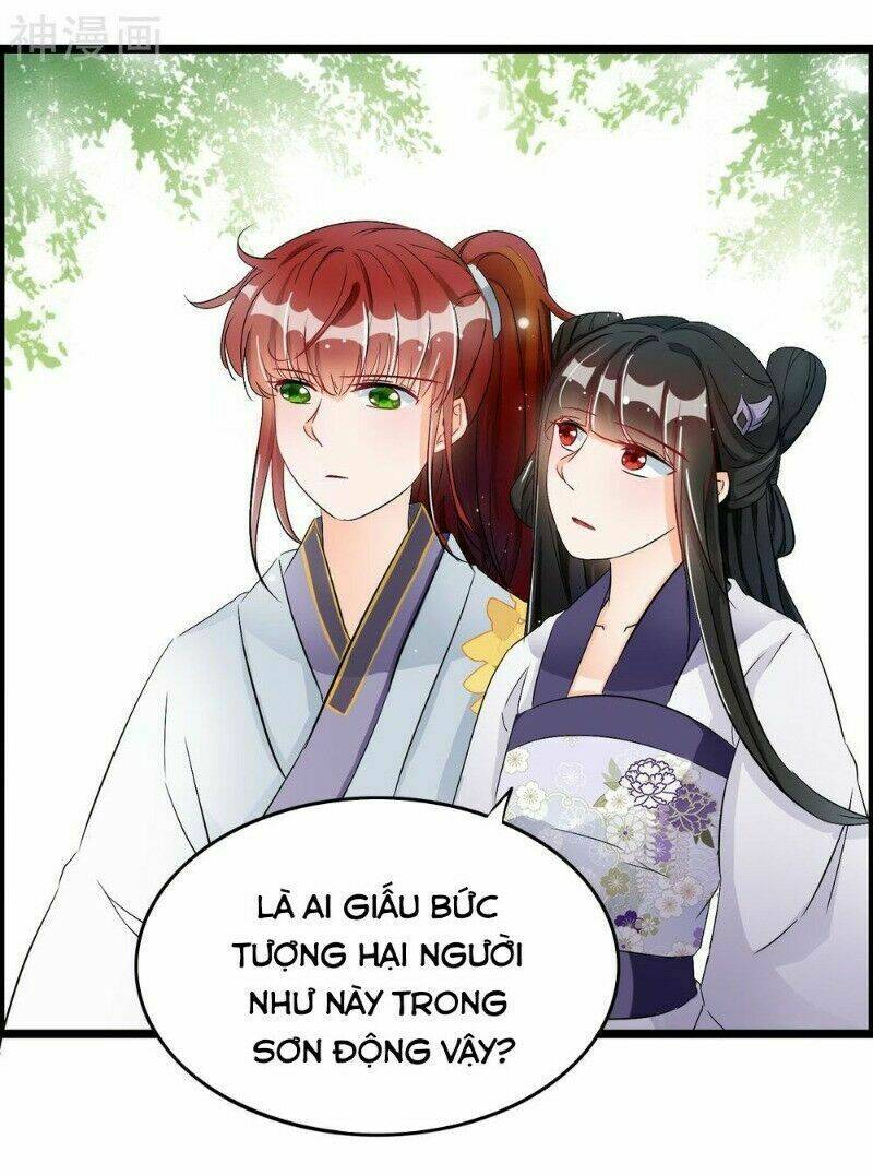 Nghịch Đồ Tại Thượng: Chapter 44