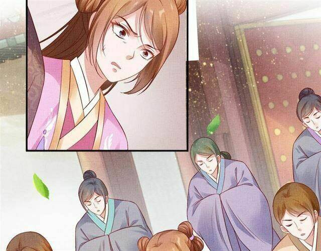 Thịnh Sủng Y Phi Chi Dao Quan Truyện: Chapter 61