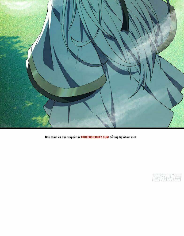 Yêu Giả Vi Vương: Chapter 35