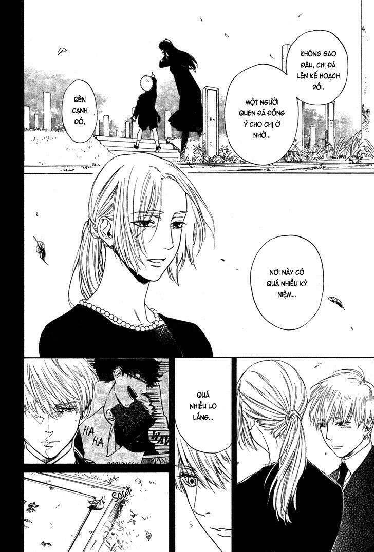 Acid Town: Chapter 28