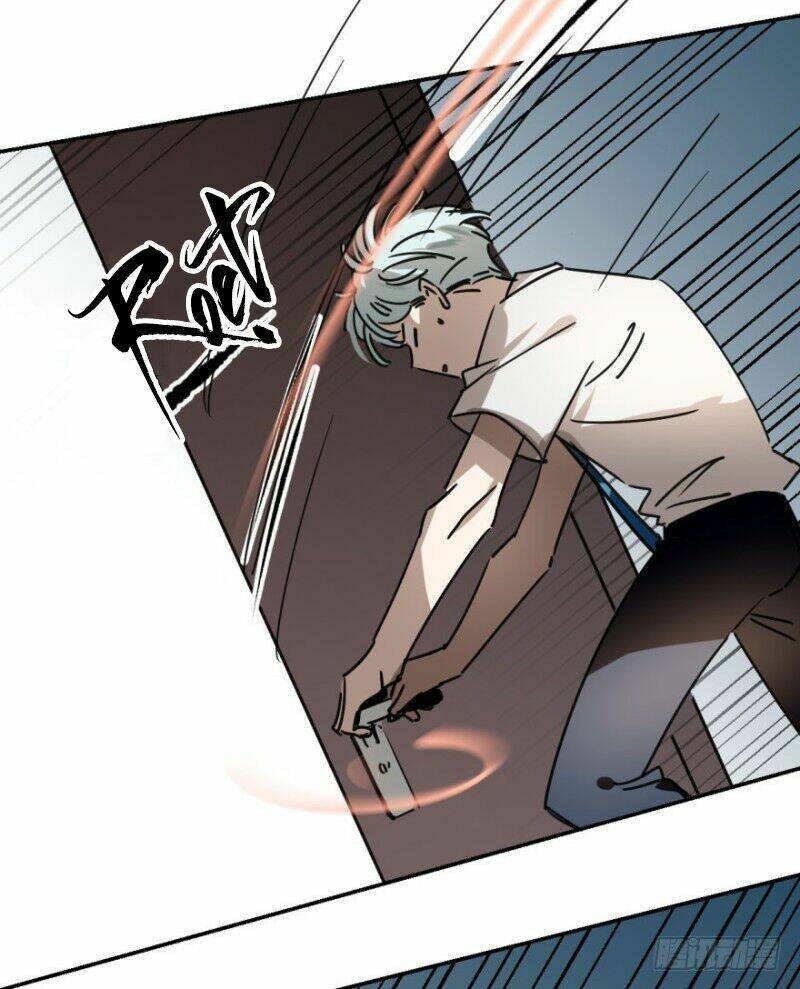 Truy Bắt Ngao Ngao: Chapter 14