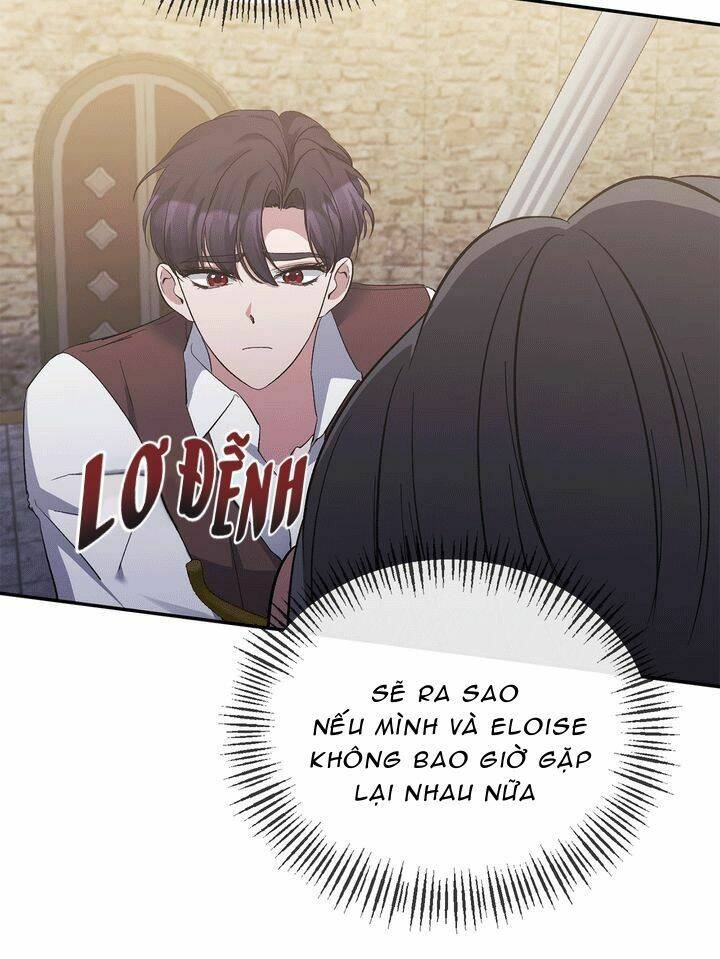 Nữ Công Tước Phương Bắc Là Một Nhân Vật Phản Diện: Chapter 20