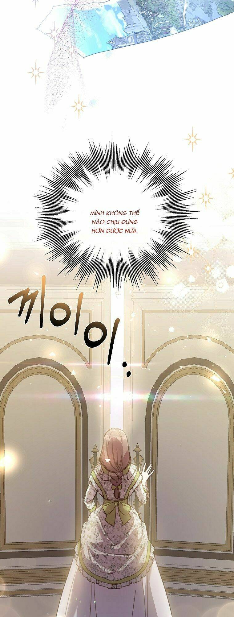 Mất Đi Một Người Chị Tốt: Chapter 15