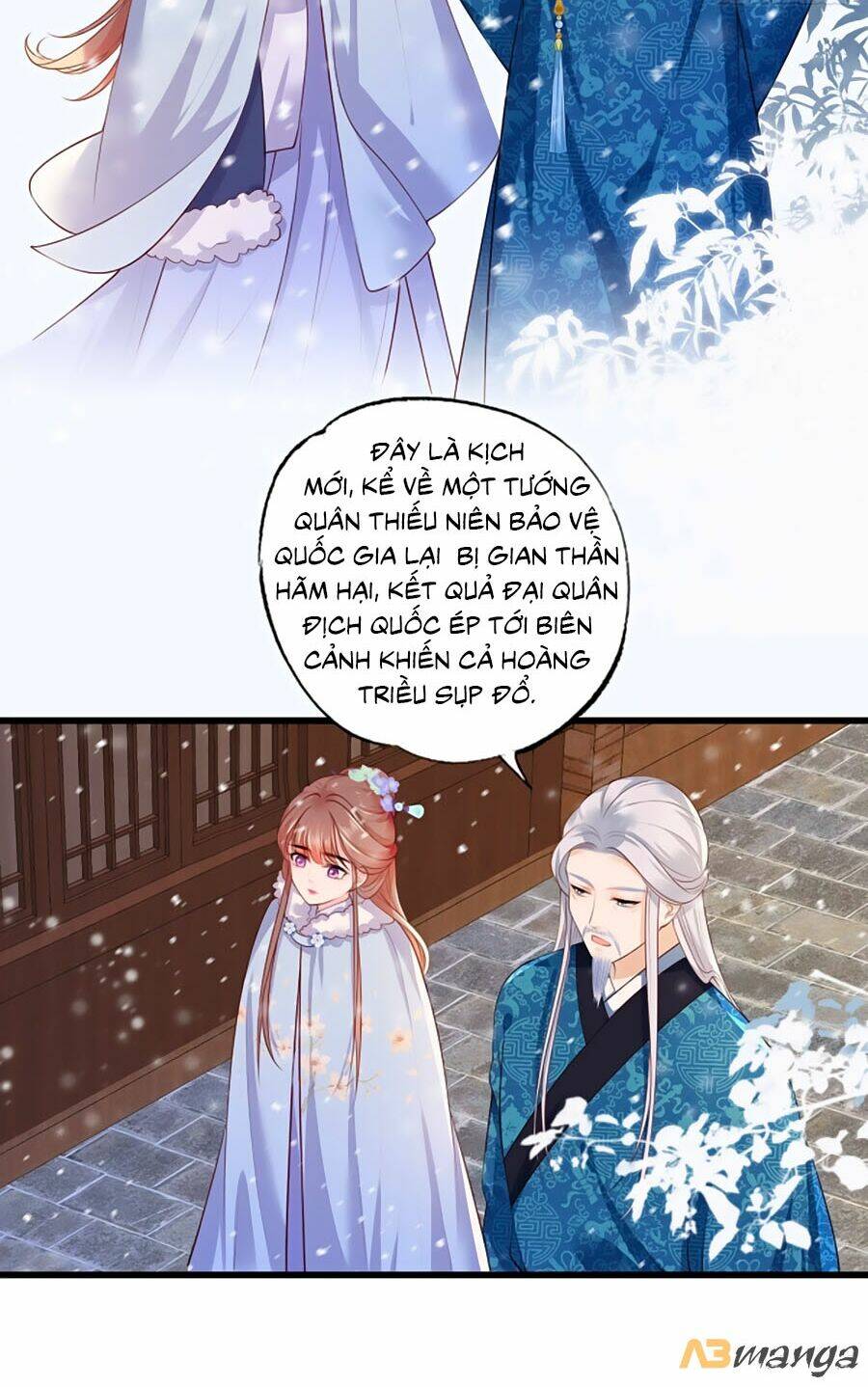 Nữ Thủ Phú Chi Kiều Sủng Nhiếp Chính Vương: Chapter 51