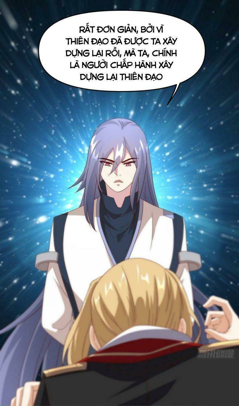 Xâm Lược Vạn Giới: Chapter 51