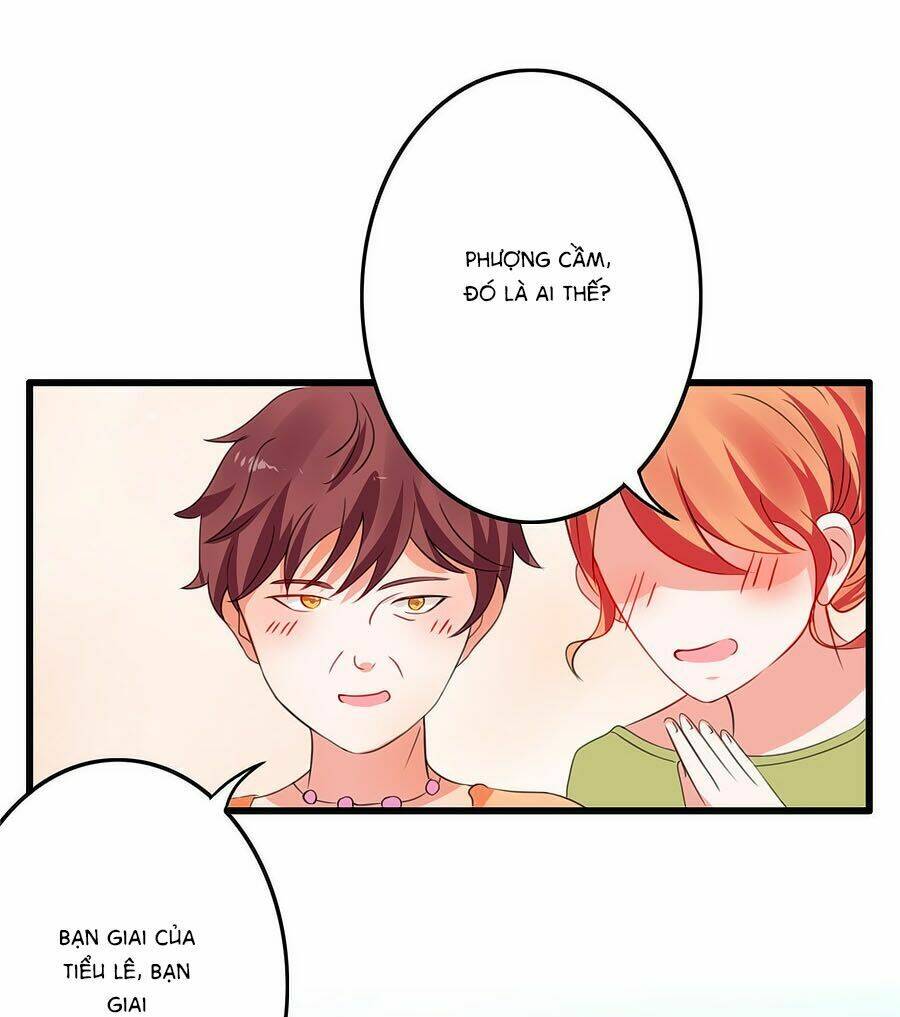 Bạn Trai Là Ngôi Sao: Chapter 39