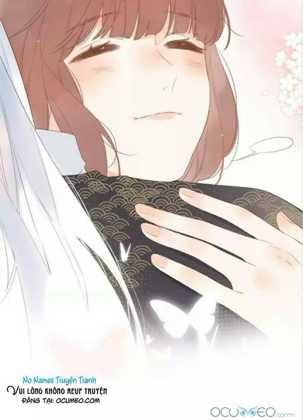 Sos! Tôi Đã Yêu Một Con Sâu Bướm (Phần 2): Chapter 18