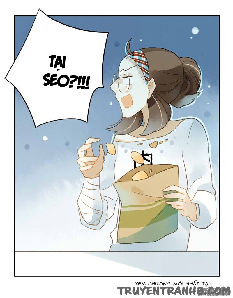 Sức Mạnh Của Sắc Đẹp: Chapter 125