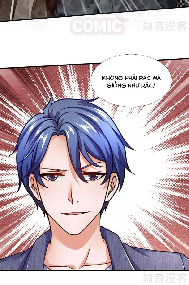 Chung Cực Binh Vương Tại Đô Thị: Chapter 99