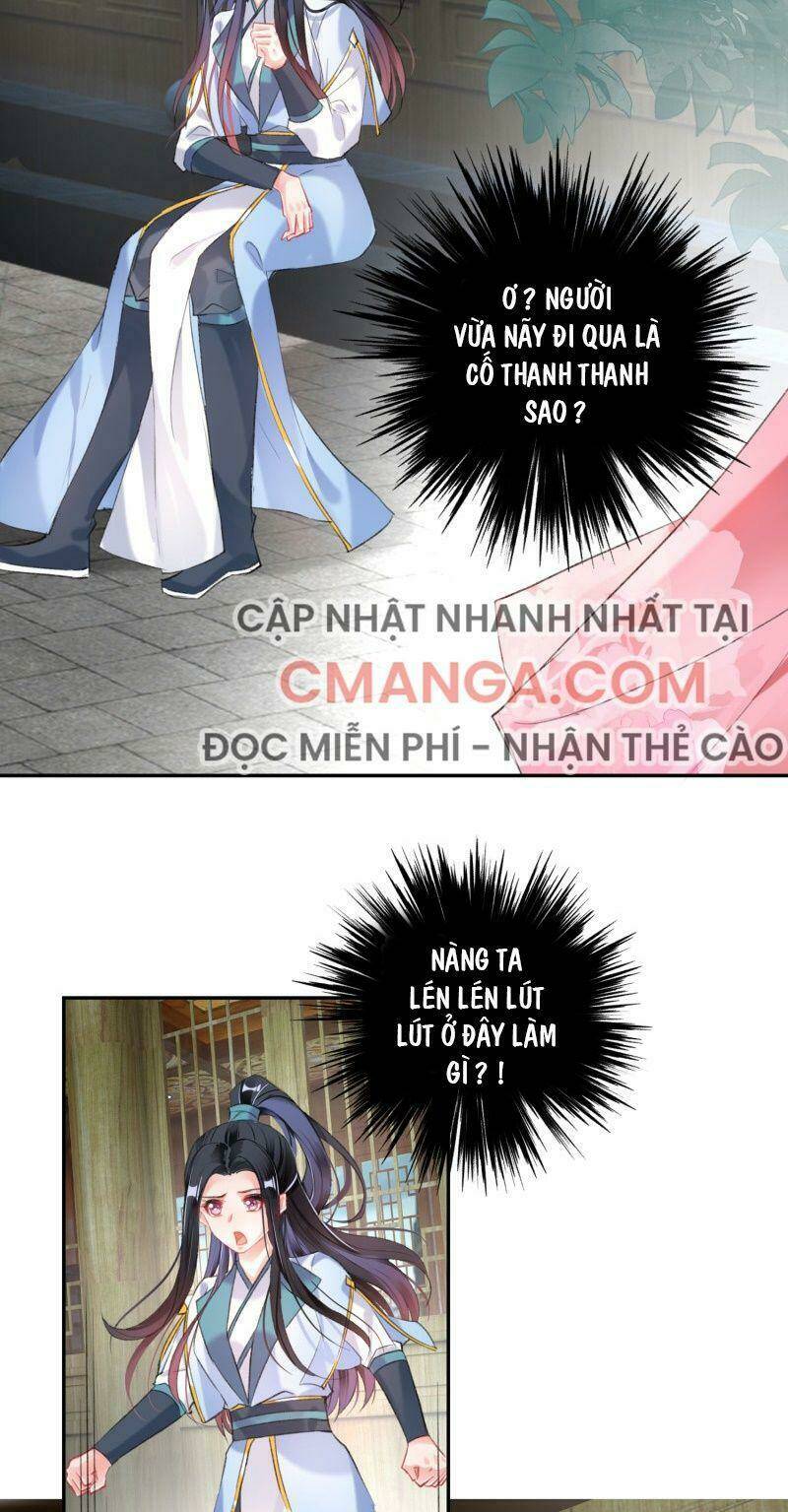 Vương Gia, Áo Lót Của Ngươi Rơi Mất Rồi: Chapter 98