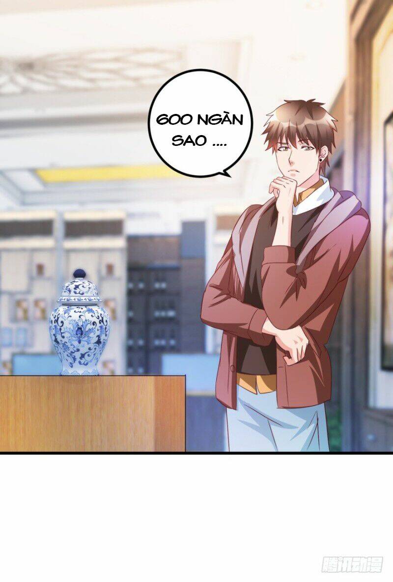 Thấu Thị Tiên Y: Chapter 60