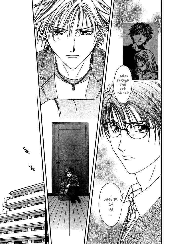 Bạn Trai Đích Thực: Chapter 3