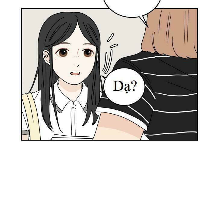 30 Phút Bước Đi Bên Em: Chapter 34