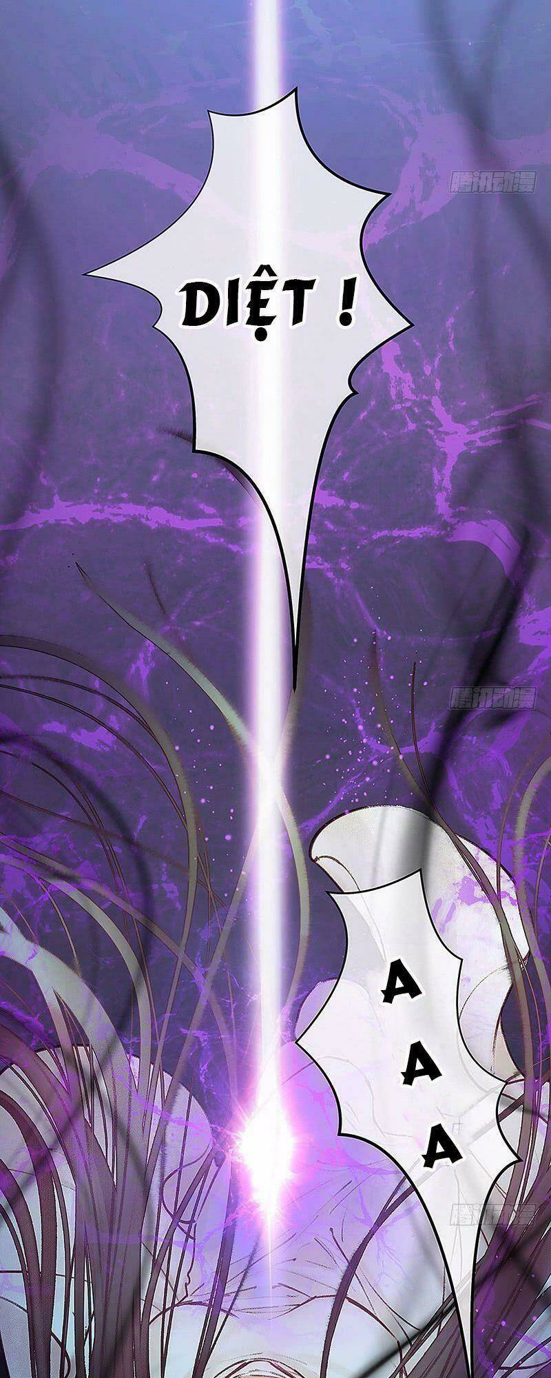 Hữu Yêu Lai Chi Họa Trung Tiên: Chapter 11