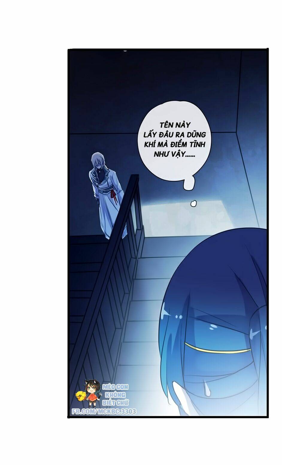 Bách Yêu Dị Văn: Chapter 89