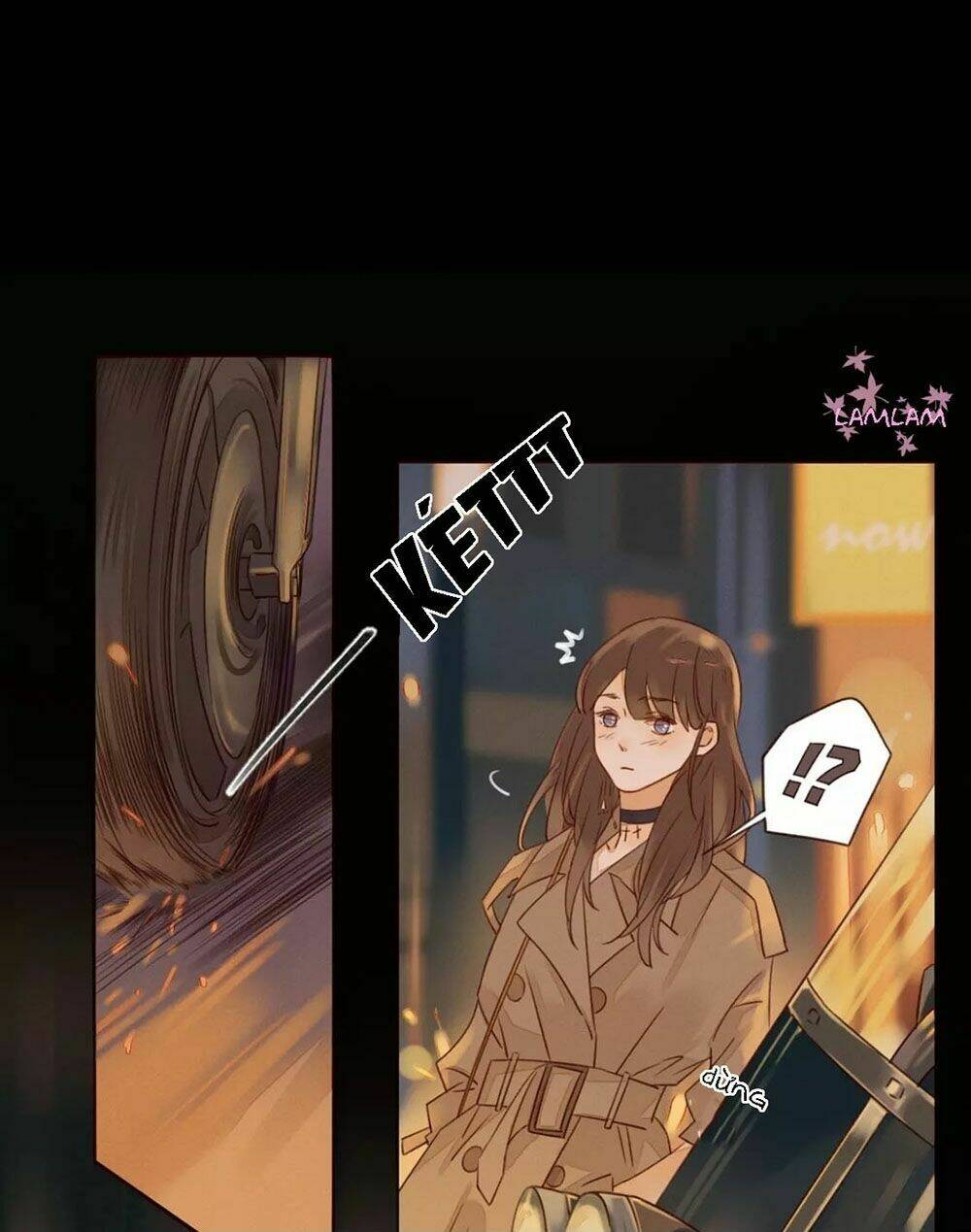 Cô Ấy Không Đáng Yêu: Chapter 2