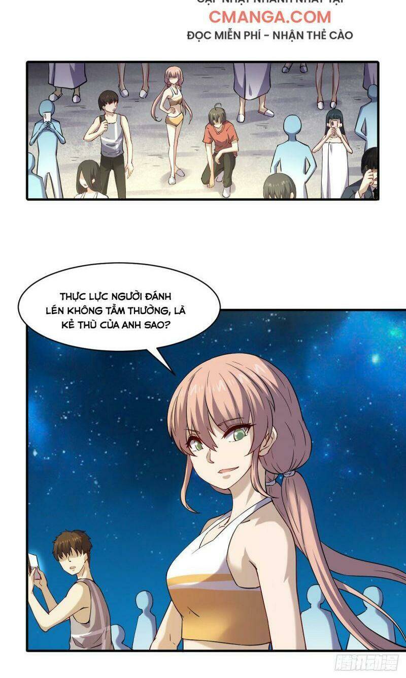 Ta Độ Kiếp Thất Bại Đều Là Tại Ngươi: Chapter 49