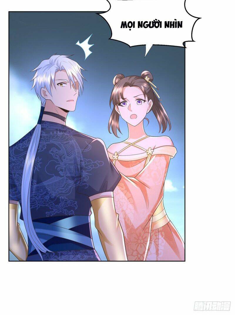 Chí Tôn Trọng Sinh: Chapter 125