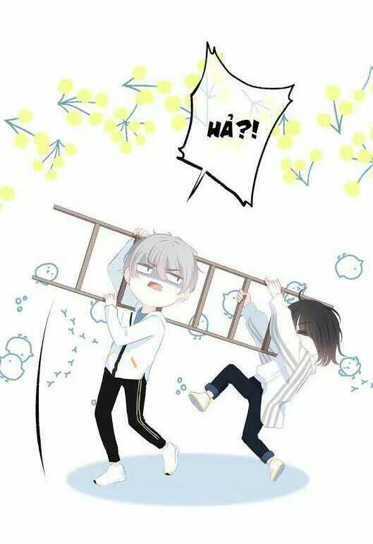 Vấp Phải Nghịch Quang: Chapter 31