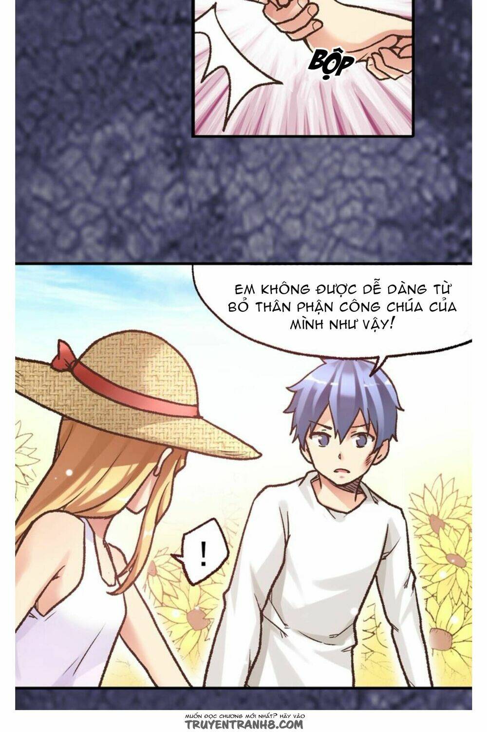 Vì Tôi Là Ông Chú Mở Tiệm Bán Vũ Khí: Chapter 40
