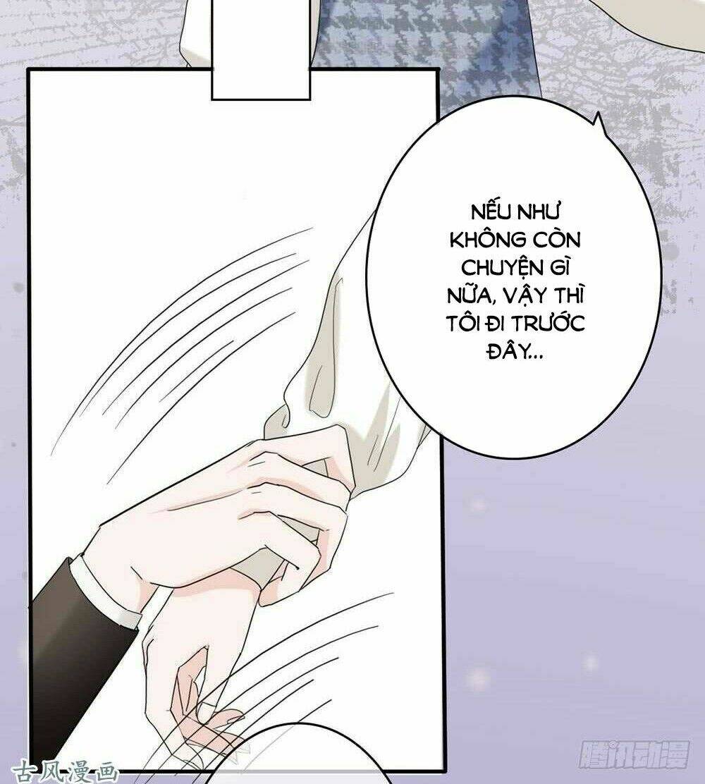 Manh Thê Khó Dỗ: Chapter 49