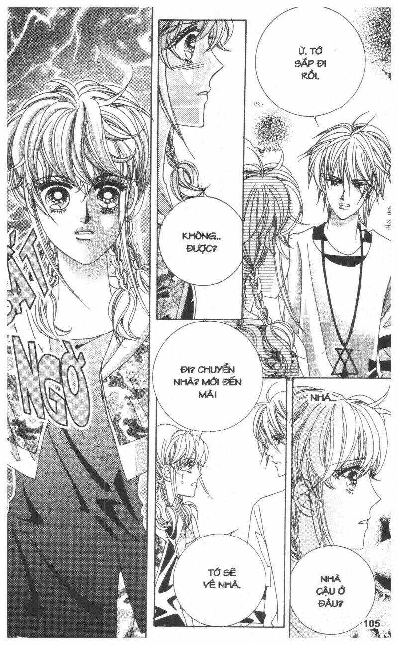 Cũng Vì Em: Chapter 1