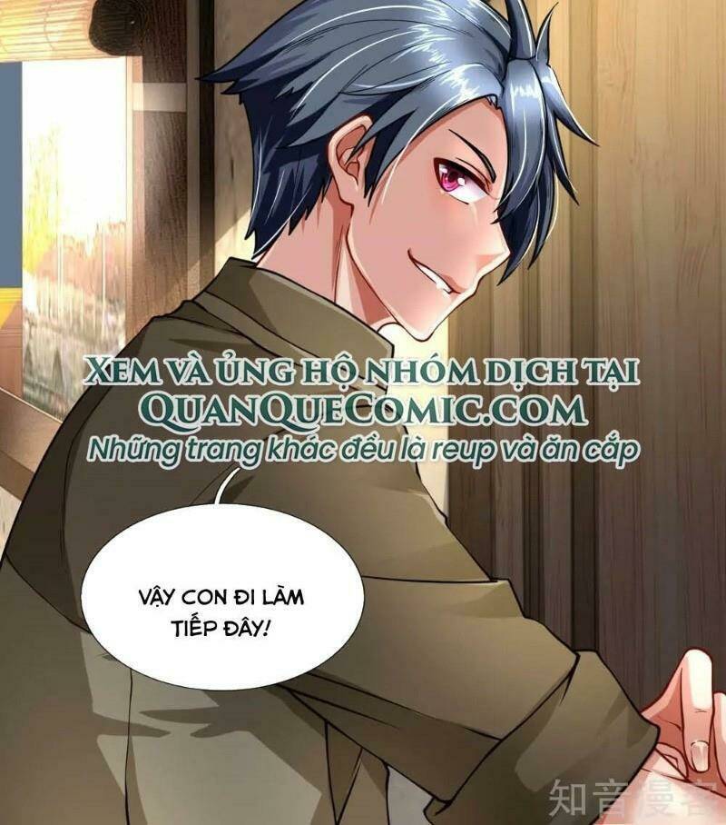 Bạn Gái Mạt Thế Vườn Nhà Ta Thông Tới Mạt Thế: Chapter 53