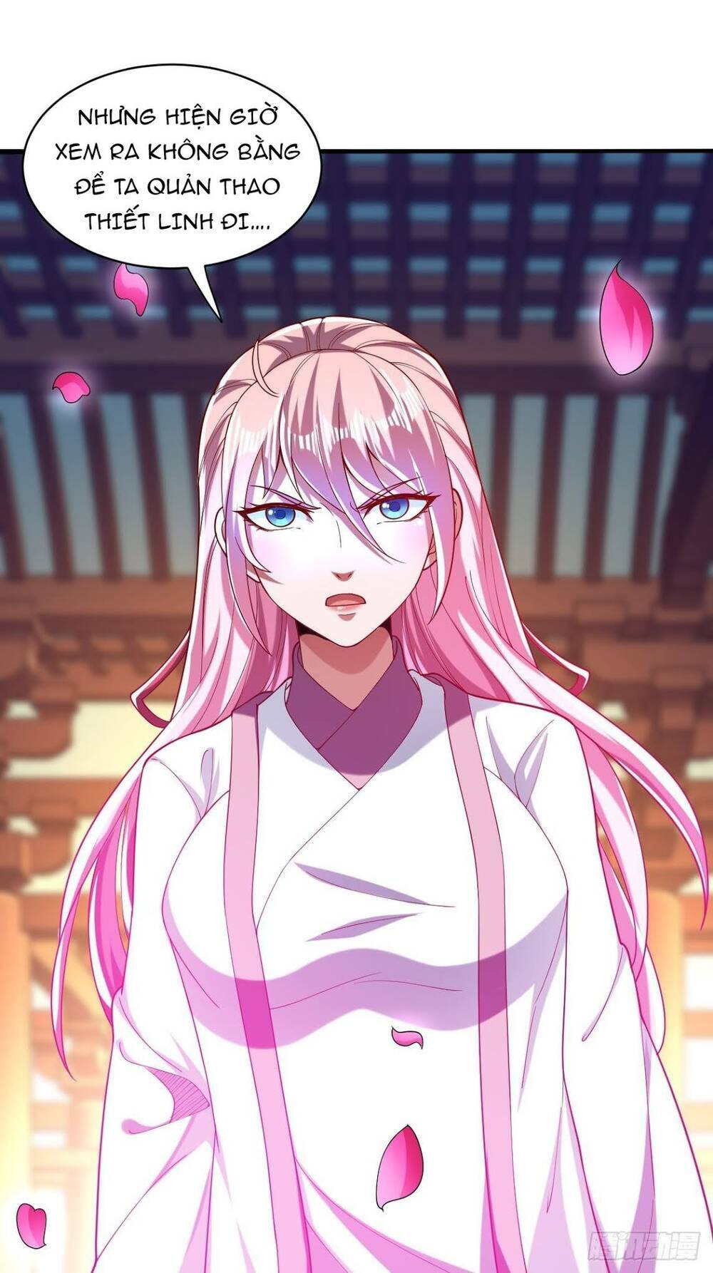 Cục Gạch Xông Vào Dị Giới: Chapter 43