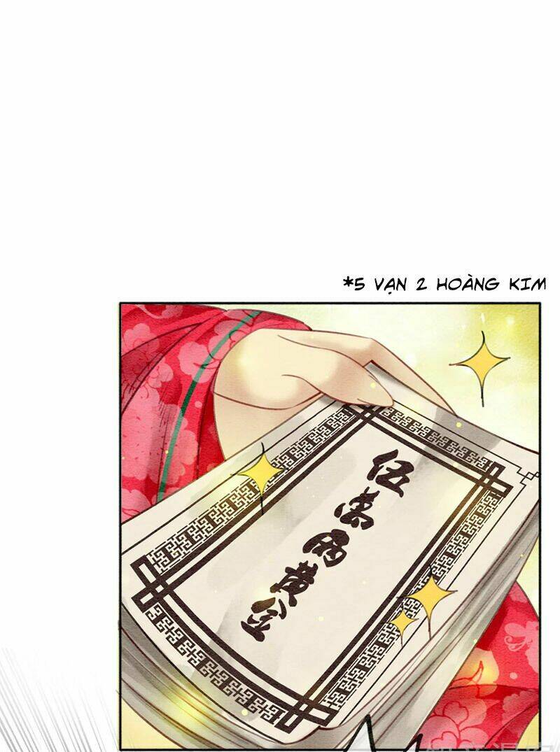 Hậu Cung Của Trẫm Cháy Rồi!: Chapter 75