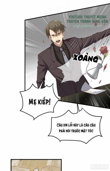 Đơn Phương Yêu Thầm Anh: Chapter 75