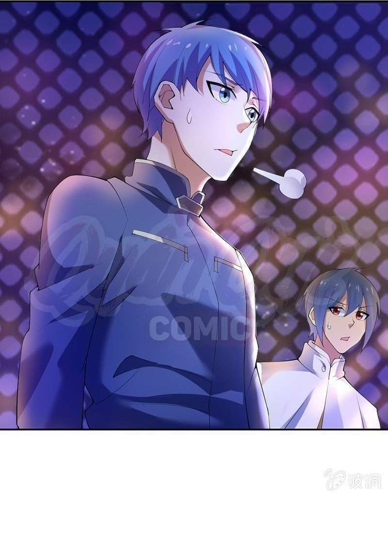 Cuộc Sống Tận Thế Bắt Đầu Từ Số 0: Chapter 49