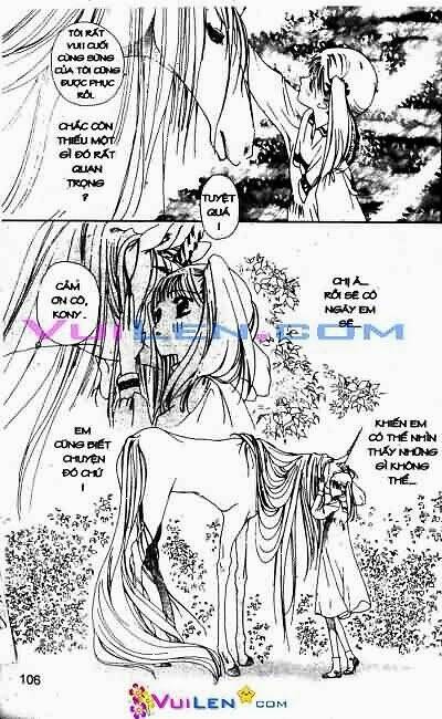 Duyên Kỳ Ngộ: Chapter 2