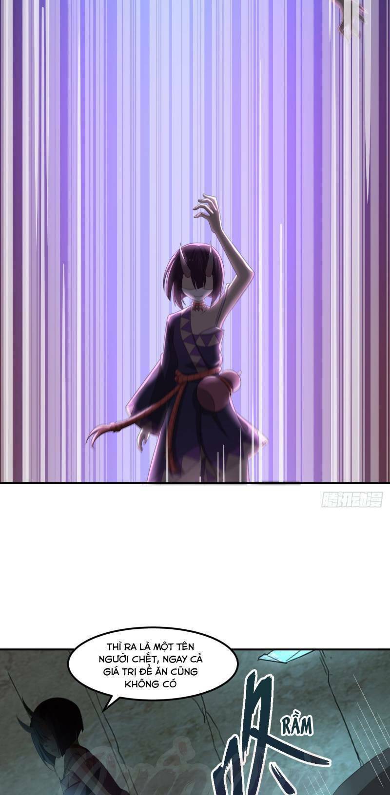 Nghịch Thiên Tiên Mệnh: Chapter 38