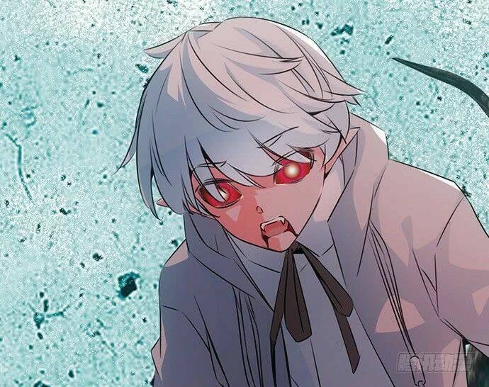 Huyết Đồng Tử: Chapter 5